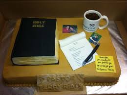 Even though some frills attached, high savor on each sheet cake will make sure the uniqueness of each cake makers. Pastor Appreciation 10 Ways To Say It With Cake The Ministry Mama