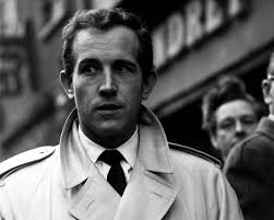 The Avengers : Series 1 : Ashes Of Roses : cast