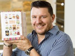 Mikee Collins and Drew Bolton's new Double Bay noshery Vine will grow