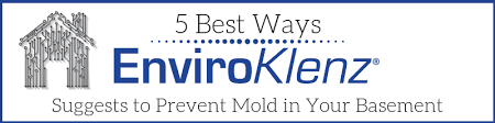 However, basement windows are a common source of basement leaks, since they often lie below ground level; 5 Best Ways To Prevent Mold In Your Basement Enviroklenz