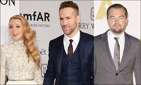 She followed her parents' and siblings' steps. Is Ryan Reynolds Jealous His Wife Blake Lively Flirting With Ex Leonardo Dicaprio