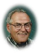 Mr. Roy Allan Nystrom (Lundmark) Obituary