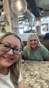 Cross Timbers Elementary Teacher Jennifer Davis