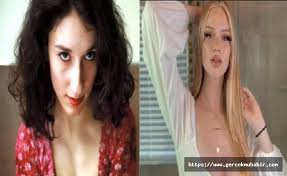 Sibel Kekilli Den Sonra Sheyenne Shea De Hesabini Turkiye Ye Kapatti Haberi