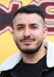 Robert Hilson Rachel Hilson Anita Hilson Editorial Stock Photo