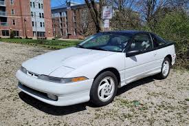 Image result for Bright White 1993 Talon