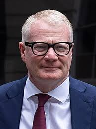 Richard Parker (mayor)