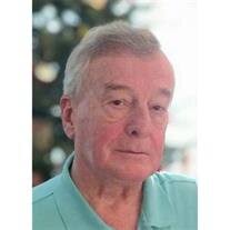 Joel John Toth Obituary