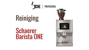 We have everything the passionate home barista needs for the kitchen and the. Koop Je Douwe Egberts Barista One Capriole Coffee Service