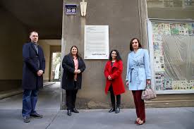 Photos, address, and phone number, opening hours, photos, and user reviews on yandex.maps. Ingrid Smejkal Hof Presse Service