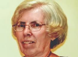 Patricia Anne Caudle Wood