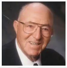 John Michael Klein (1914-2019)