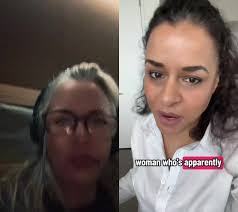 Shara Cooper's Instagram, Twitter & Facebook