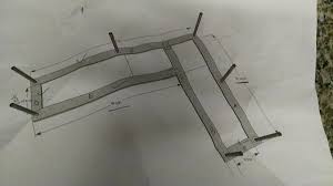 If you're unsure whether you want an ikea corner desk, an ikea dresser desk combo or maybe you want to connect two linnmon desks but aren't sure how to do it… then read on… these awesome projects will help you decide which ikea computer desk is best for you! Large Corner Desk Upsized From Ikea Linnmon Tables Ikea Hackers