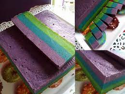 Lihat juga resipi resipi untuk kek lapis aiskrim. Resepi Kek Lapis Kukus Dendam Arora Yang Mudah Daridapur Com