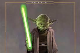 He was widely known for his remarkable power. Star Wars The High Republic When Does Yoda Return Deseret News
