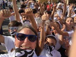 “Officer Vicki” found her niche working in local schools during career in  law enforcement