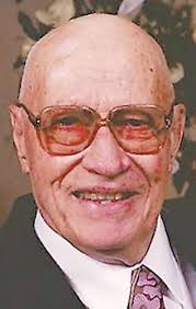 DeForest Jansen Obituary (2011)