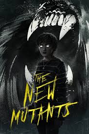 Some information and/or images in this header may be provided either partially or in full from the movie database. New Character Posters Revealed For New Mutants Mickeyblog Com