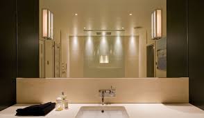 Shop for vanity lights & bathroom light fixtures in wall lights & fixtures. 23 Bathroom Lighting Ideas To Jazz Up Your Retreat