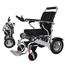 amazon com bangeran electric wheelchair folding lightweight 50 lbs with batteries heavy duty suppor electric wheelchair folding electric wheelchair wheelchair