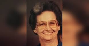 Obituary information for Shirley Elnora Nehls