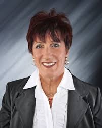 candace booth (author)