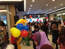 Tesco bukit tinggi, klang, 41200, malaysia. Officially Opening Of Tesco Extra Toys R Us Malaysia Facebook