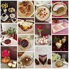 Contact, consultanta, evenimente & cooking shows: Carte De Bucate Luna Iunie 2015 Lecturi Si Arome