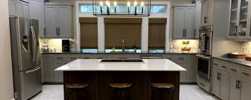 Custom kitchen remodeling contractors can change the floor plan, knock down walls, and move plumbing and fixtures to a new location. Kitchen Design Remodeling In Friendswood Houston Tx