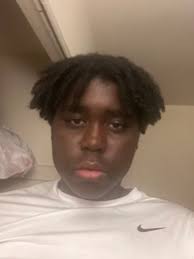 Patrick McBean's Men's Track Recruiting Profile