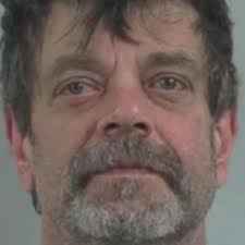 Colorado Dad Mark Redwine, Who Murdered Son Dylan Over Lewd Diaper Pics,  Sentenced to Prison