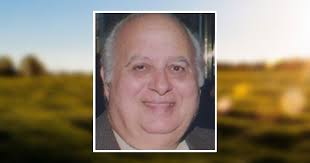 Frank Caira Obituary April 13, 2018