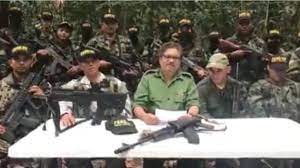 Ivan marquez on wn network delivers the latest videos and editable pages for news & events, including entertainment, music, sports, science and more, sign up and share your playlists. Reaparece Ivan Marquez Los Detalles Sobre Las Armas Y Los Uniformes Que Usan Desde La Clandestinidad