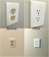 Find a simon premium outlet near you. Easy Electrical Outlet Cover Tip To Fix Mismatched Electrical Outlets Dream Design Diy Home Improvement Contractors Home Addition Plans Diy Home Improvement