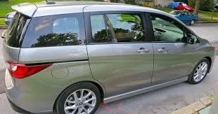 2013 Mazda5 Mazda5 Mazda Monovolumen Coches Familiares See More About Wheels And Mazda Mazda Wheel Ares