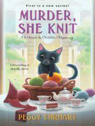 Praise for how to knit a murder: Murder She Knit By Peggy Ehrhart Ebooks Scribd