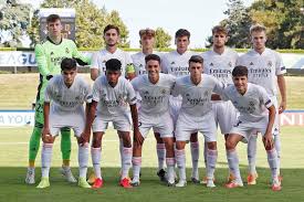 And see if they have proven worthy of earning such exorbitant figures. Real Madrid La Liga Raul Already Shaping His Castilla Squad For 2020 21 Marca In English