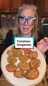 Delicious Tomato Oreganata Recipe for Winter