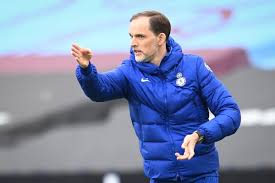 Earlier we noted that while thomas tuchel has overseen a very impressive improvement in chelsea's fortunes since arriving at stamford bridge, there were still some questions about his team selection. Thomas Tuchel Says Chelsea Will Face Manchester City With Confidence In Uefa Champions League Final