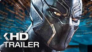 Maybe you would like to learn more about one of these? Black Panther Trailer 2 German Deutsch 2018 Youtube