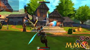 Descargar adventurequest 3d mmo rpg v1.76.0 mod apk fly / speed ​​hack free para móviles android, teléfonos inteligentes. Adventurequest 3d Game Review