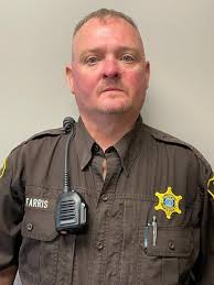 SHERIFF COMMANDER ABRO GRADUATES FBI NATIONAL ACADEMY Mount Clemens, MI