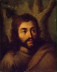 Saint Joseph and the Gift of Piety