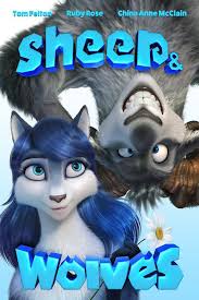 Check out amazing cartoon_wolf artwork on deviantart. Sheep Wolves 2016 Imdb