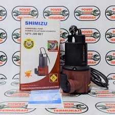 Namun banyak orang menyarankan belilah pompa air dari salah satu merk tertentu yang sudah dipercayai 750w(p2). Jual Pompa Celup Shimizu Spn 200 Bit Pompa Air Bersih Kolam Submersible Kota Makassar Power Tools Termurah Tokopedia