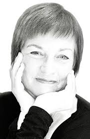 Donna Goddard — Fit for Joy