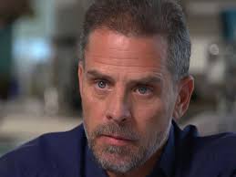 On thursday, hours before joe biden formally accepts the democratic party's nomination, the dnc slotted a new speaker into its lineup: Exclusive I M Here Hunter Biden Hits Back At Trump Taunt In Exclusive Abc News Interview Abc News