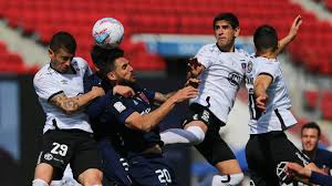 Hora del partido, dónde verlo por tv. A Que Hora Es Y Que Canal Transmite Colo Colo Vs Penarol Por La Copa Libertadores Goal Com