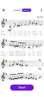 Easy trumpet music for beginners. Tonestro Learn To Play Trumpet And Other Wind Instruments